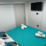 Sciusciu House * 나폴리
