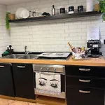 Sciusciu House 펜션 *