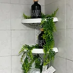Sciusciu House 펜션 나폴리