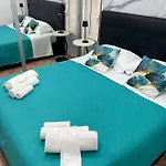 Sciusciu House 펜션 나폴리