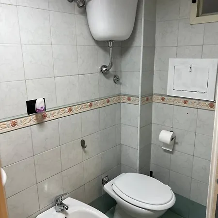 Sciusciu House 那不勒斯