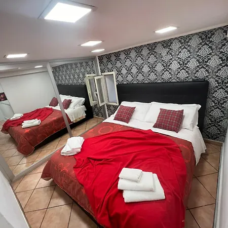 別荘 Sciusciu House