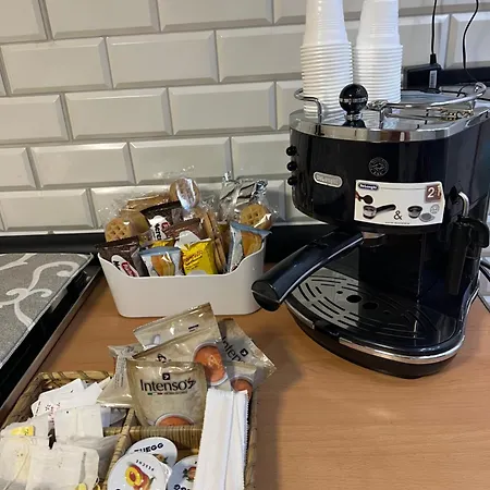 度假居 Sciusciu House