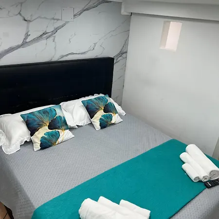 度假居 Sciusciu House 那不勒斯