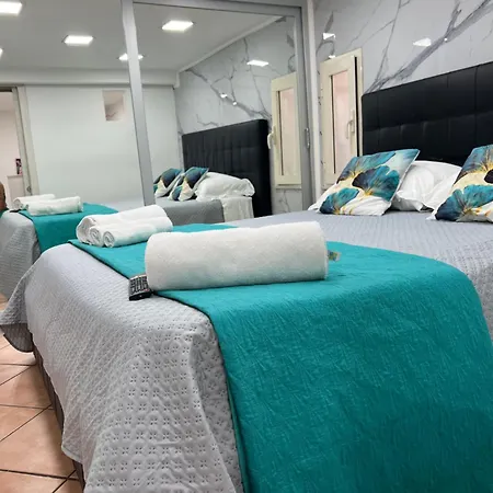 Sciusciu House 度假居