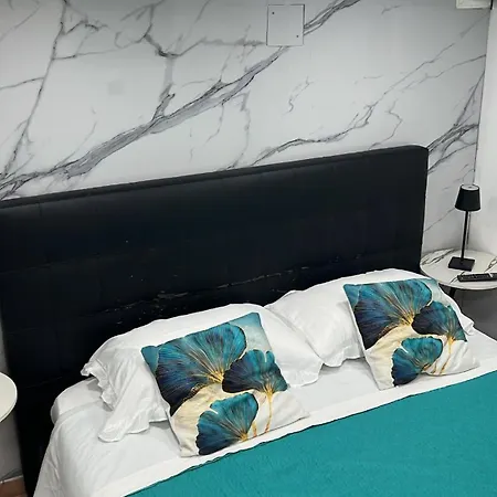 度假居 Sciusciu House 那不勒斯