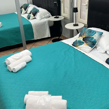 度假居 Sciusciu House