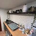 Sciusciu House 度假居 *