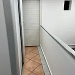 Sciusciu House *