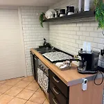 Sciusciu House