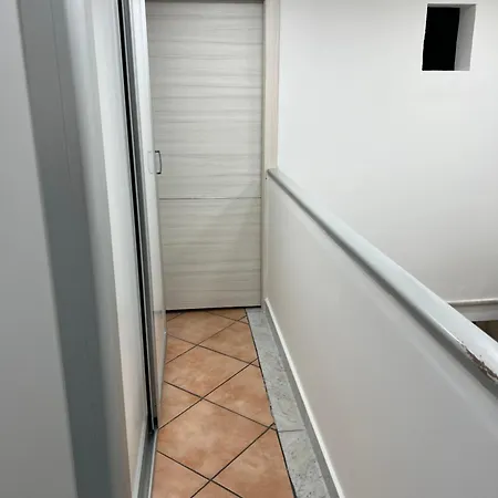 Sciusciu House *