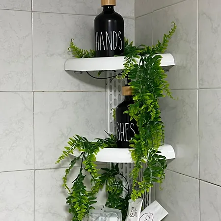 Sciusciu House Dom wakacyjny Neapol