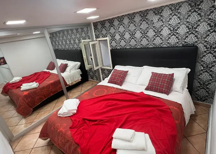 بيت للعطل Sciusciu House