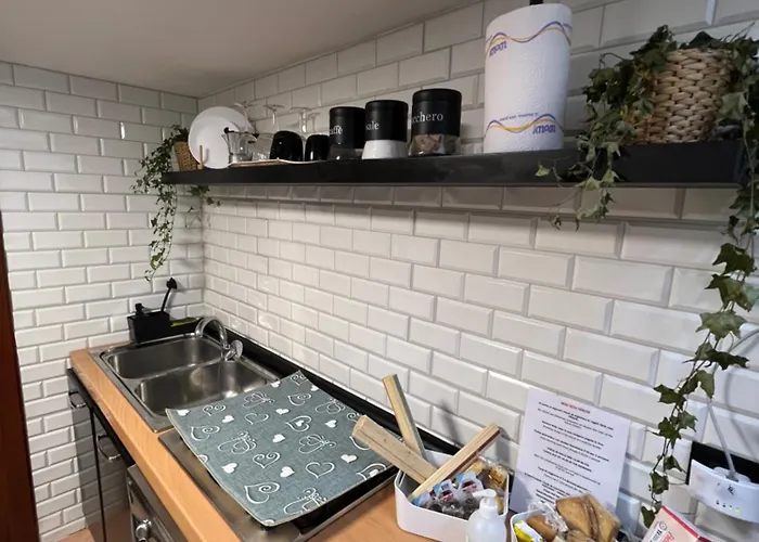 Sciusciu House بيت للعطل *