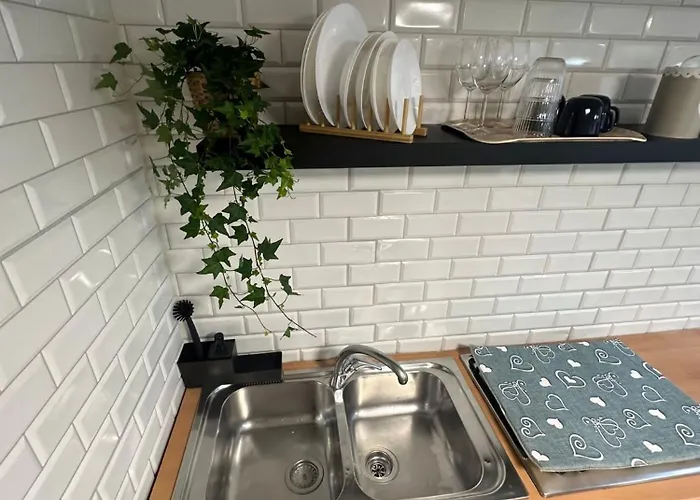 Sciusciu House بيت للعطل *
